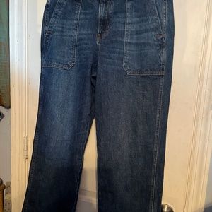 Old Navy jeans